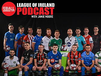 Off The Ball's League Of I...